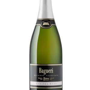 Classical sparkling wine Bagueri Zero, Klet Brda
