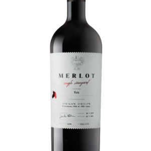 Merlot Single Vineyard Klet Brda